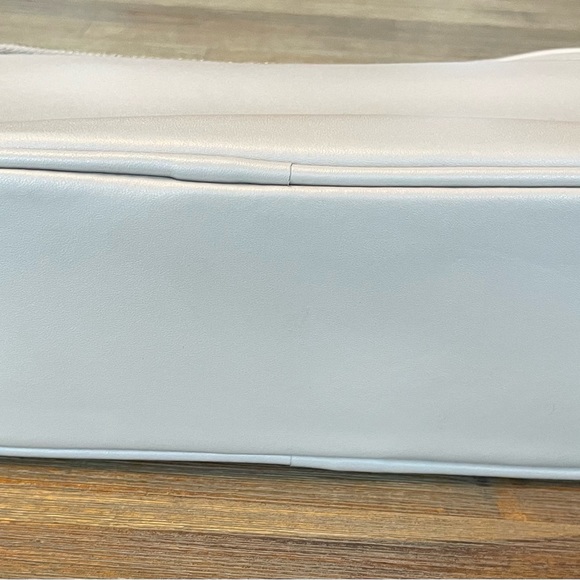 Joy & Iman Leather Crossbody Purse - Picture 5 of 5